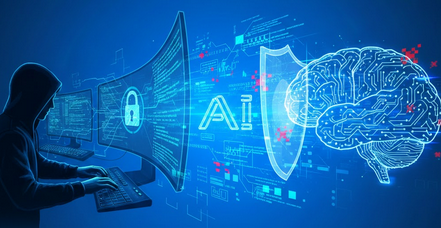 Inteligencia Artificial y Ciberseguridad…